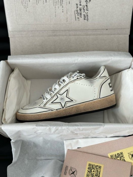 Shoes Golden Goose фото 8