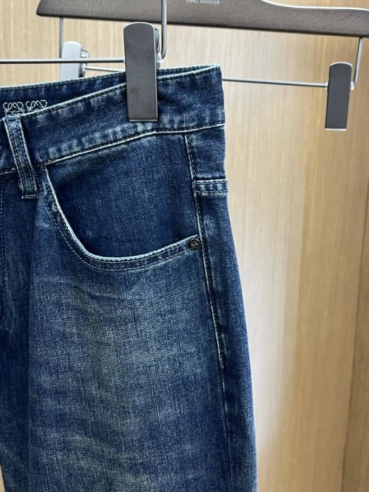 Jeans men's фото 6