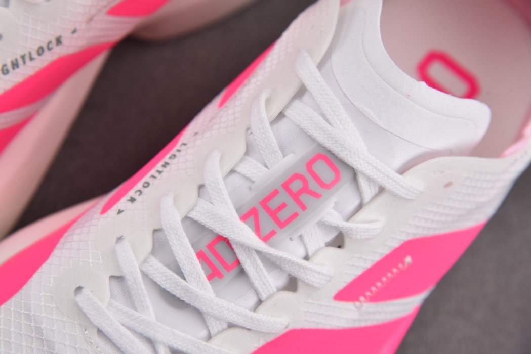 Кроссовки Adizero Adios Pro 4 Running фото 9