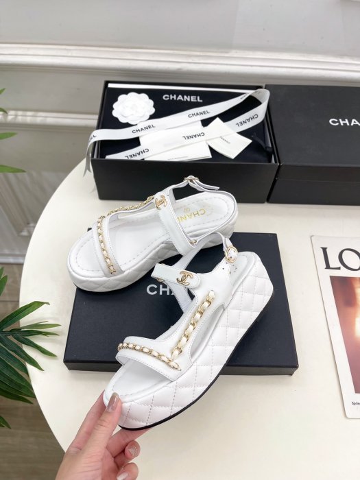 Sandals women's фото 3