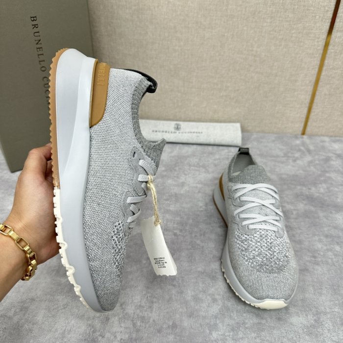 Sneakers men's фото 4