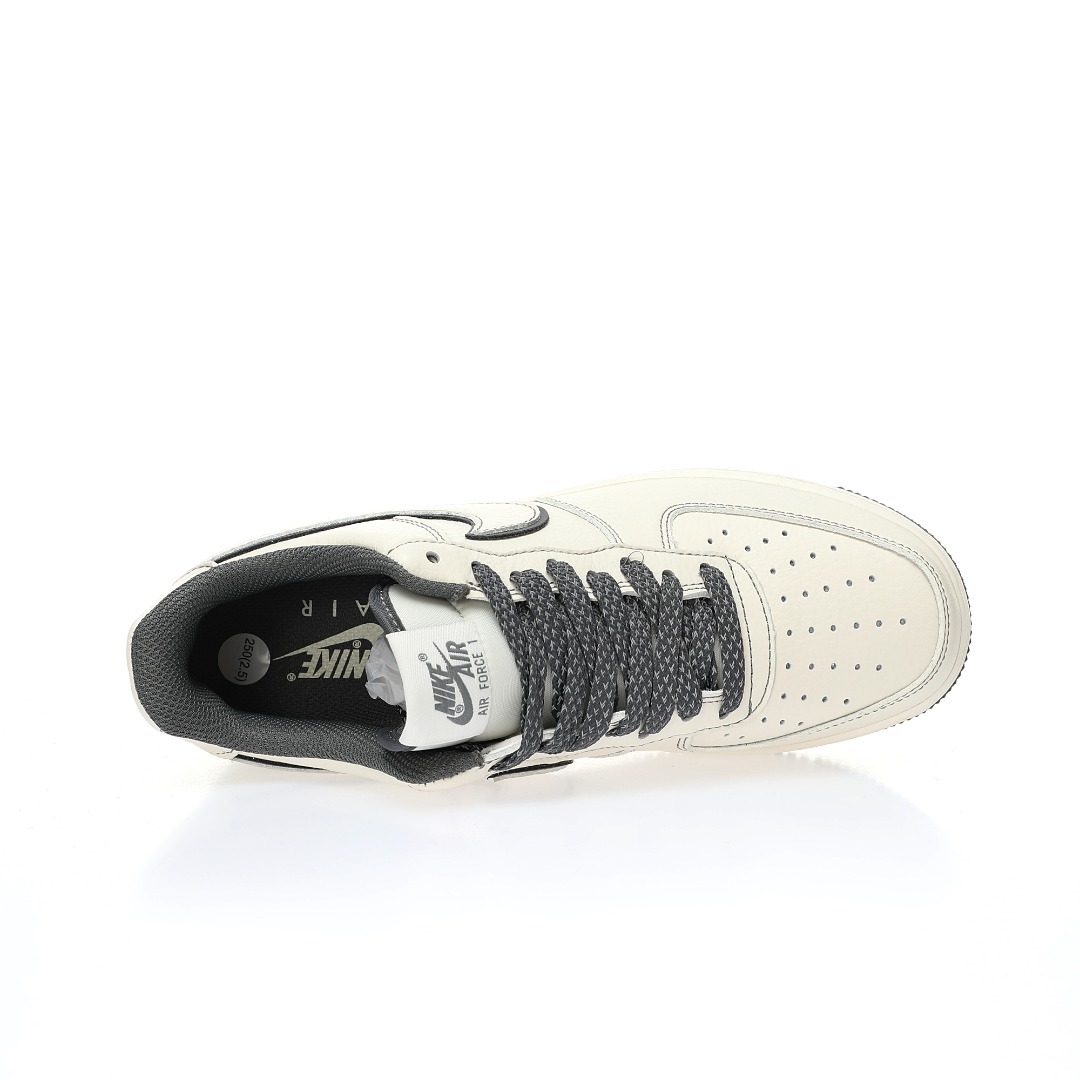 Sneakers Air Force 1 07 Low UN1635-111 фото 4