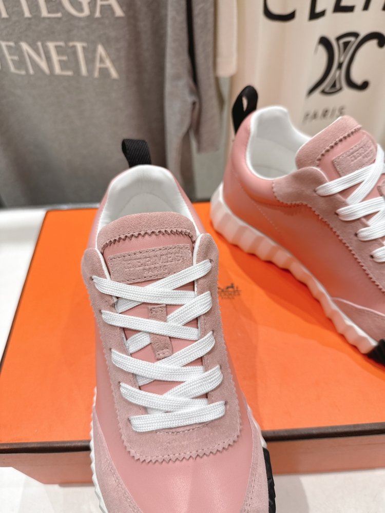 Кроссовки Bouncing женские фото 6