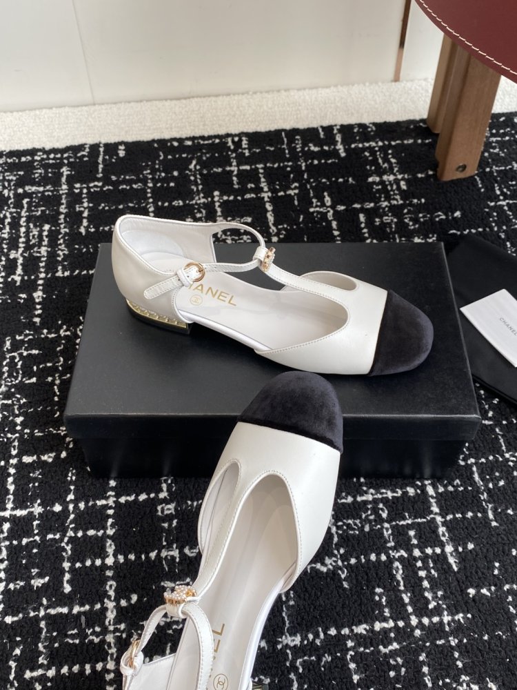 Ballet shoes фото 6