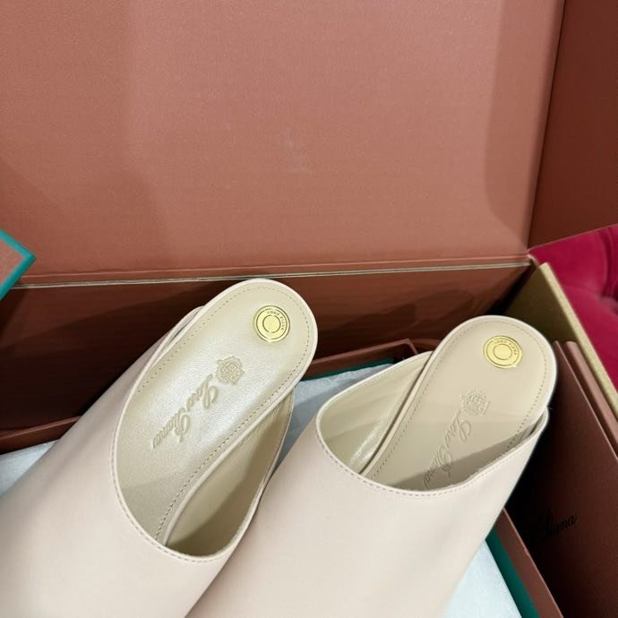 Мюли женские фото 6