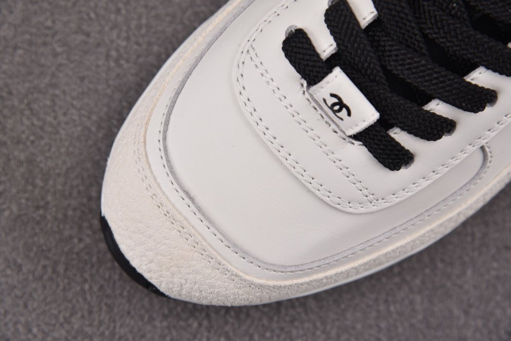 Sneakers CHANEL 25 фото 8