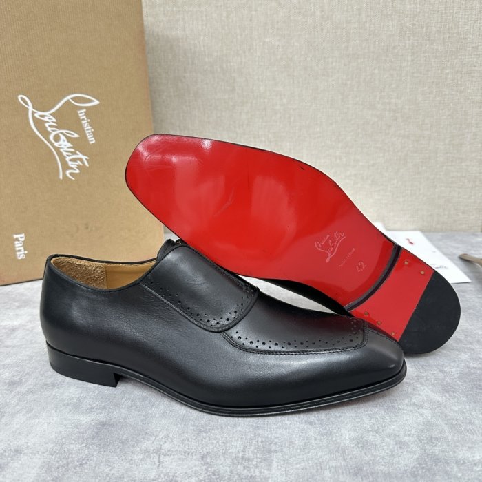 Туфли мужские фото 8