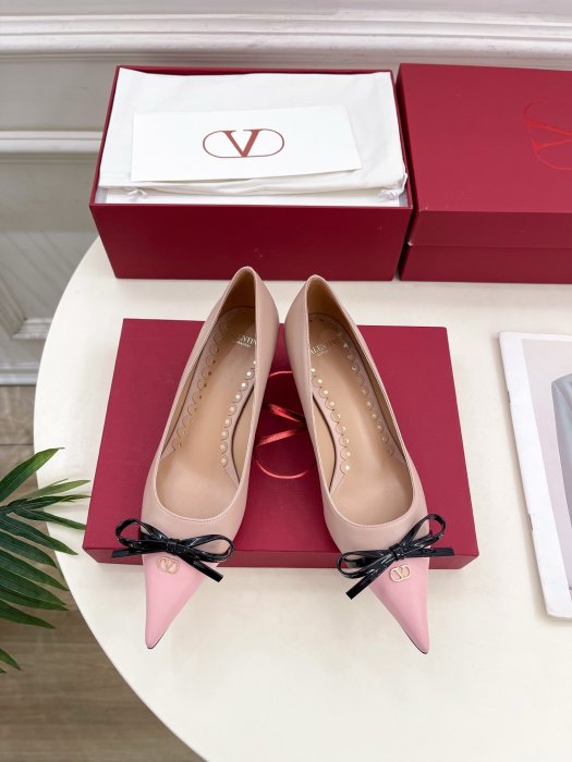 Туфлі жіночі Valentino Garavani