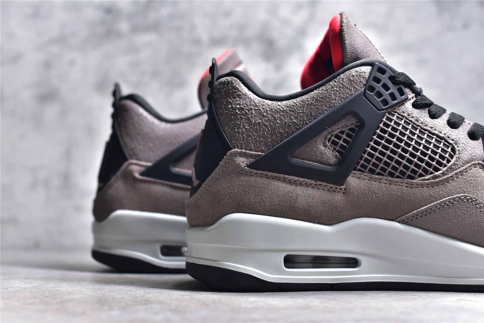 Sneakers Air Jordan 4 Retro DB0732 200 фото 9