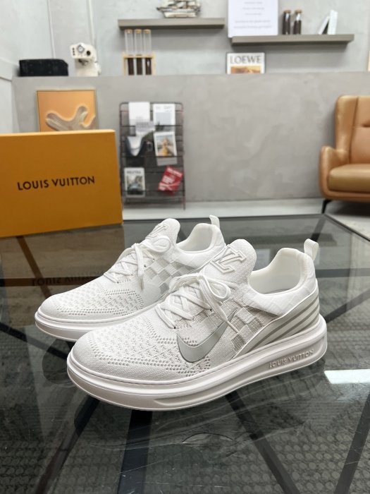 Кроссовки мужские