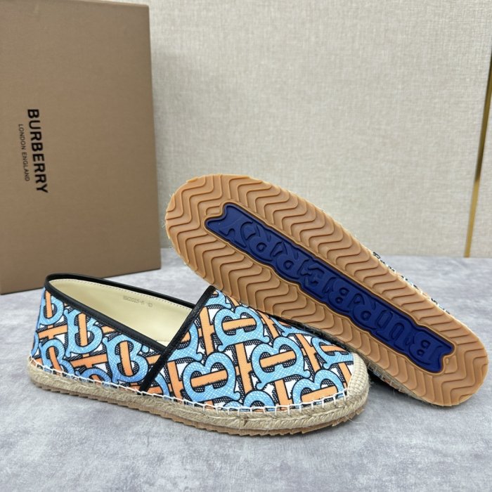 Эспадрильи Mews Check фото 8