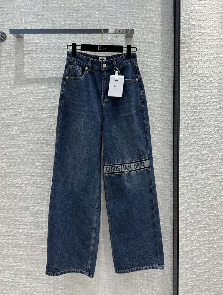 Jeans women's extensive
