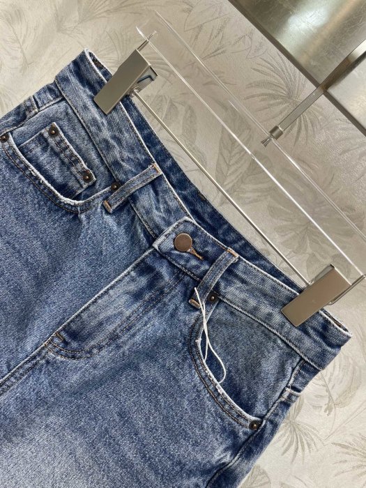 Шорти жіночі джинсові фото 2