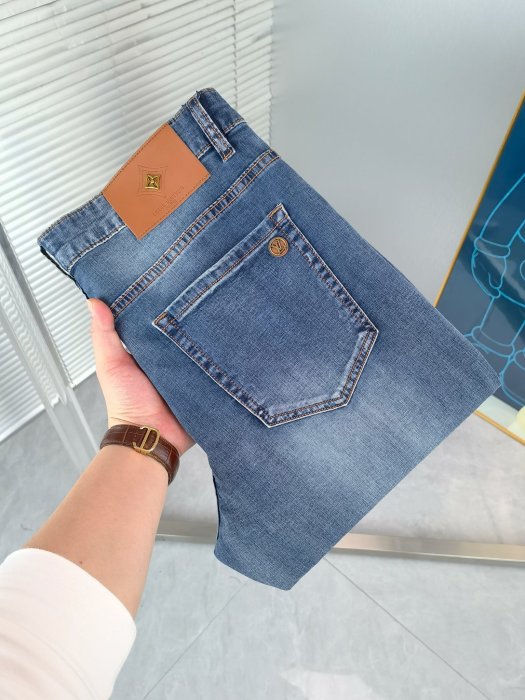 Jeans men's