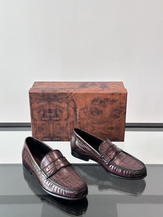 Туфлі чоловічі фото 5