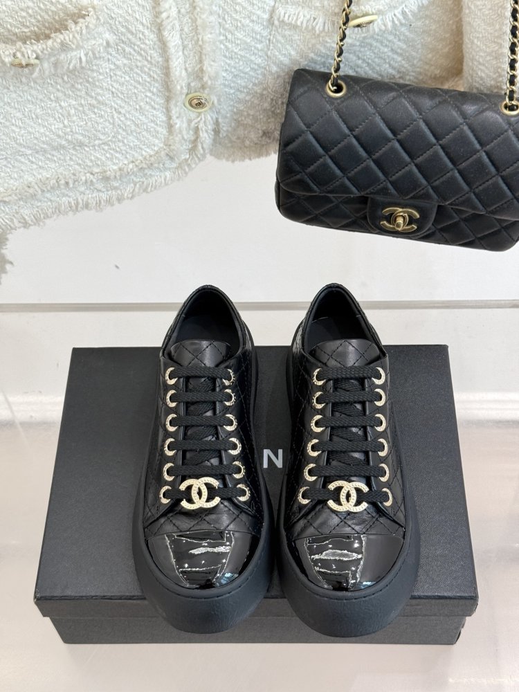 Shoes women's on platform 35 mm фото 4