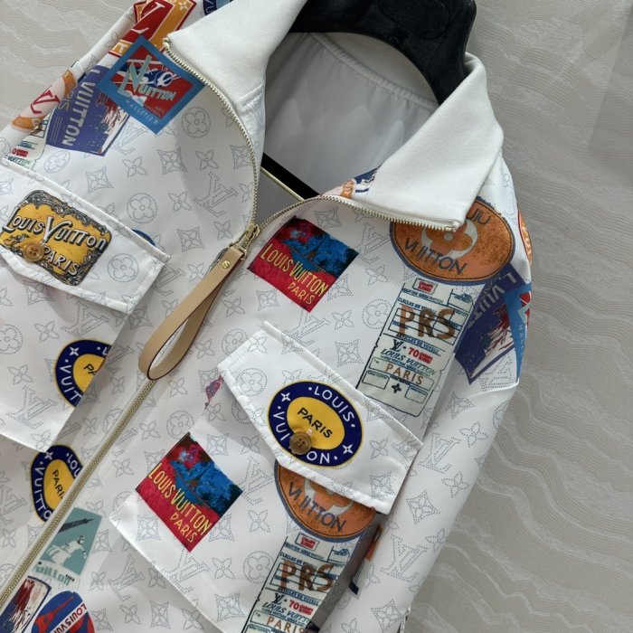 Jacket women's фото 3