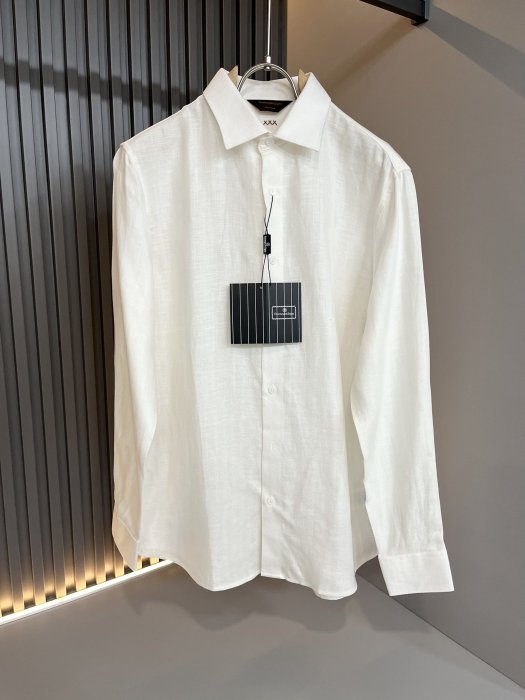 Shirt men's фото 2