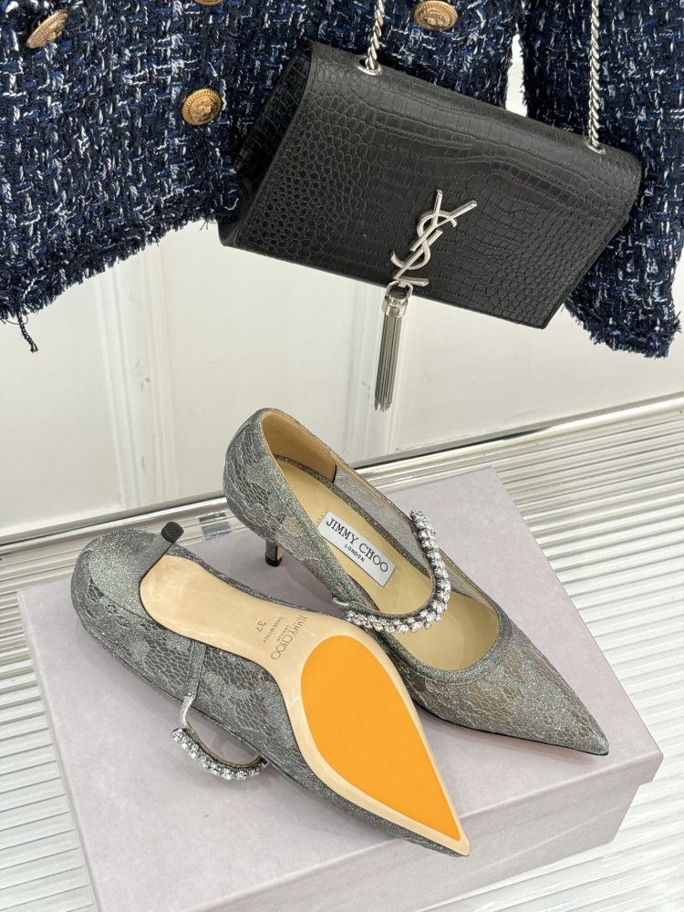 Туфли женские фото 9