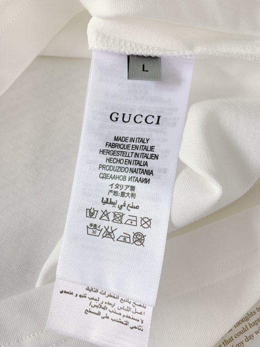 T-shirt men's фото 6