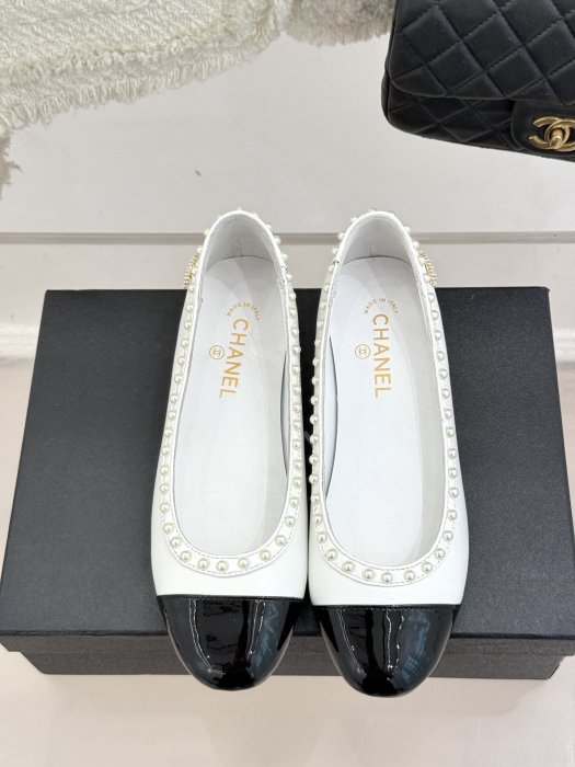 Ballet shoes фото 4