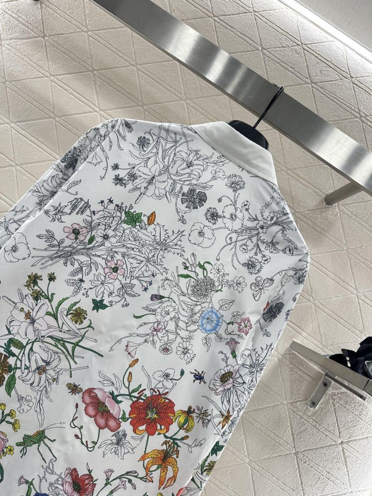 Сорочка жіноча фото 4