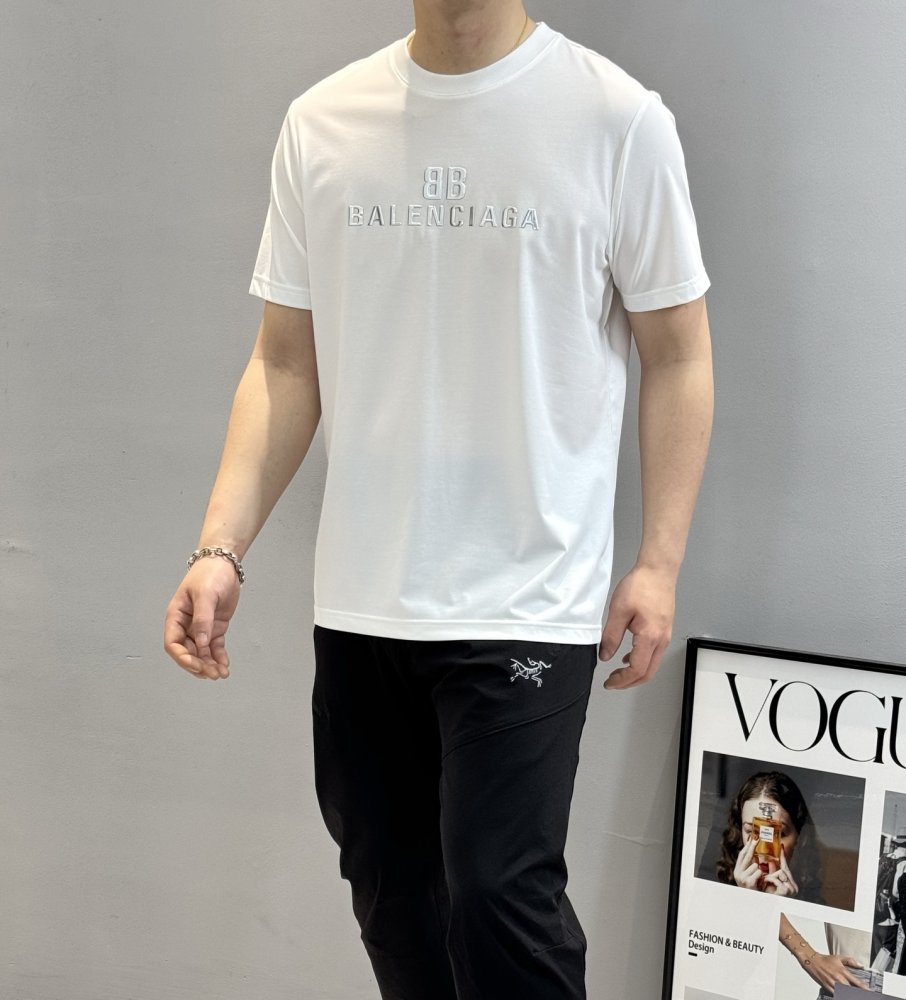 Футболка мужская фото 2