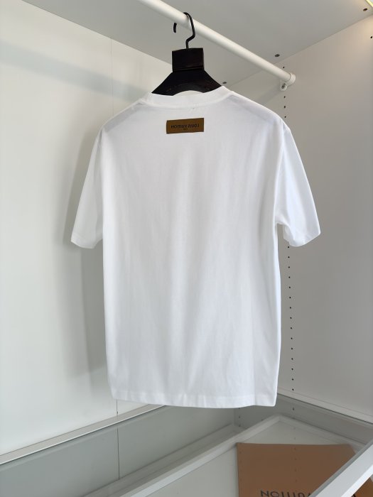 T-shirt men's фото 2