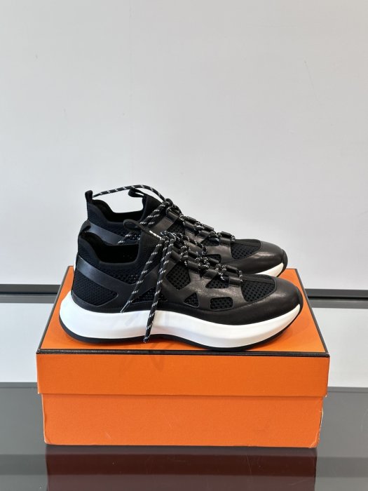 Кроссовки мужские