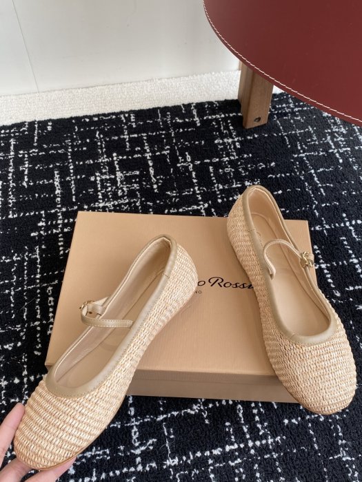 Ballet shoes фото 7