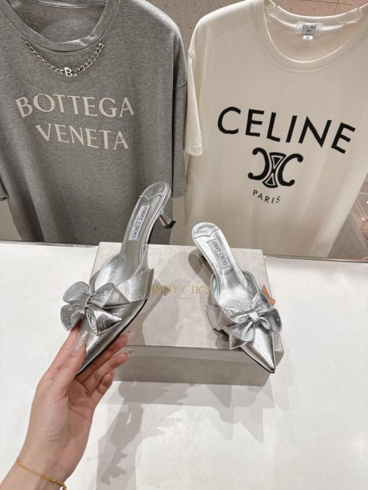 Босоножки фото 4