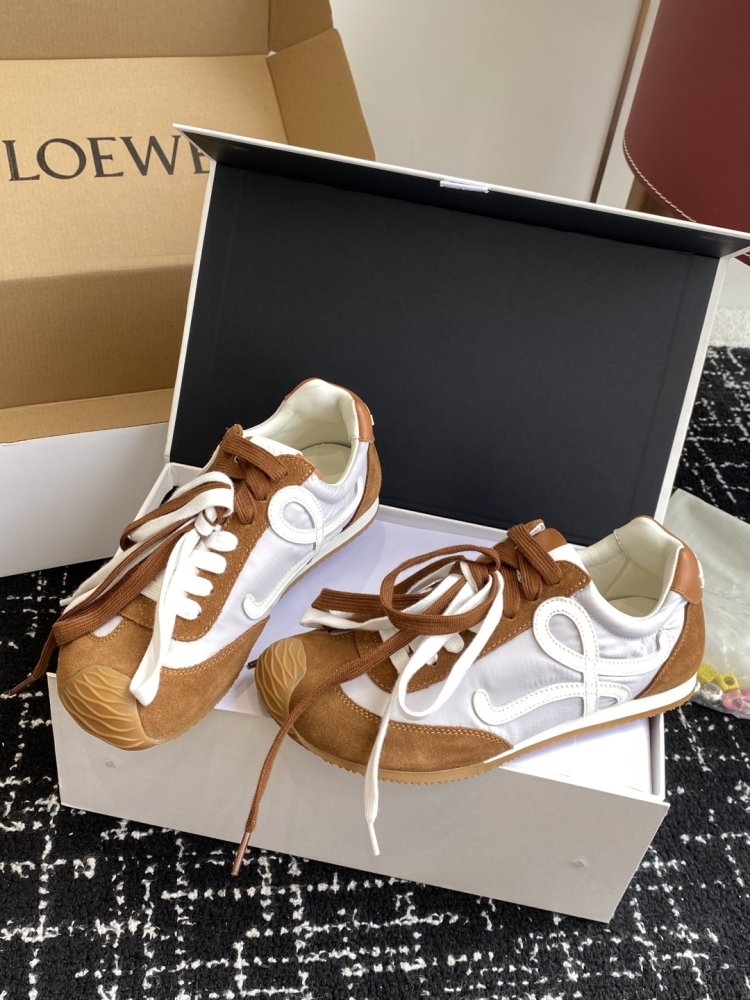 Кроссовки balletrunner женские фото 3