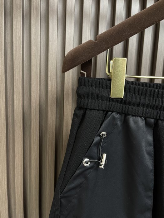 Шорты мужские фото 9