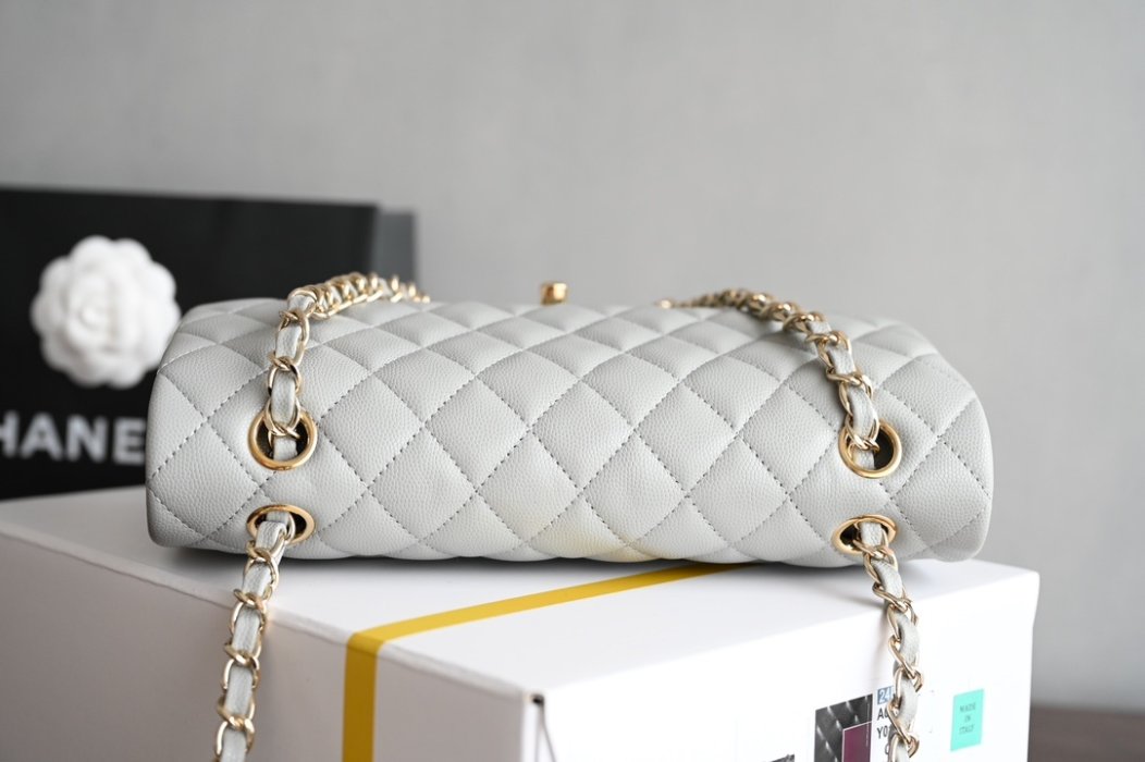 Сумка женская 24K Classic Flap 25 см фото 4