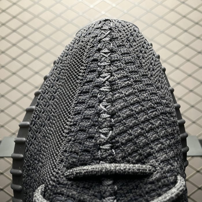Кроссовки Yeezy Boost 350V2 фото 7