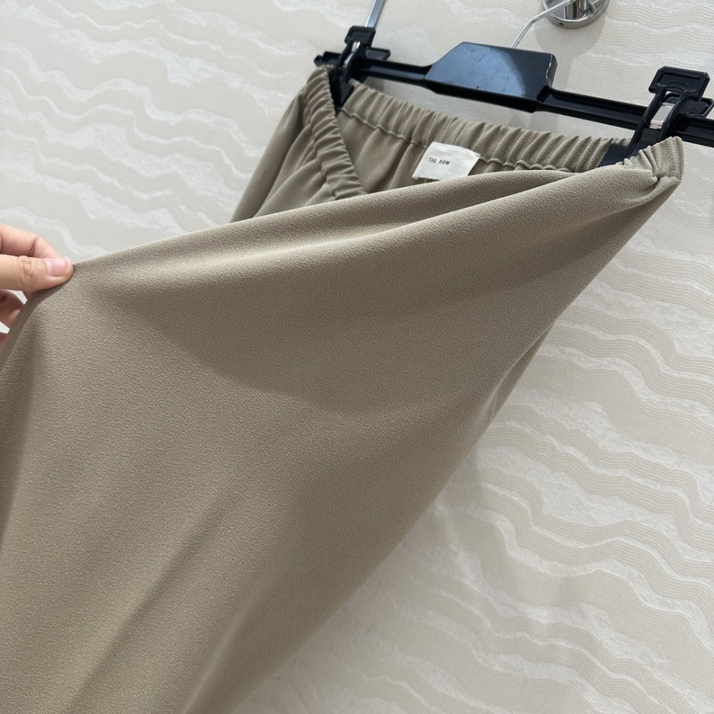 Брюки шовкові жіночі фото 6