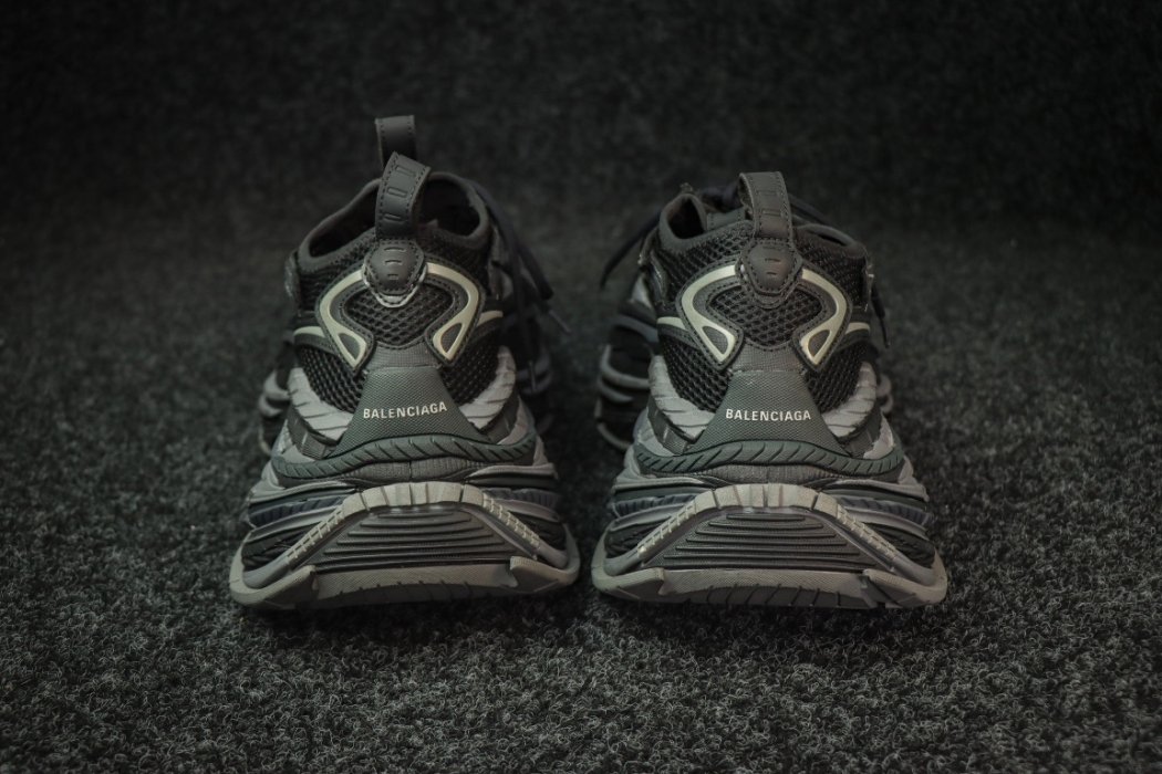 Кроссовки Platform фото 3