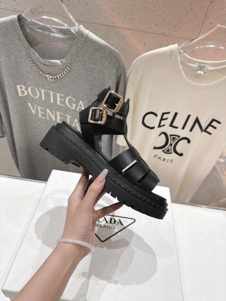 Сандалии женские фото 4