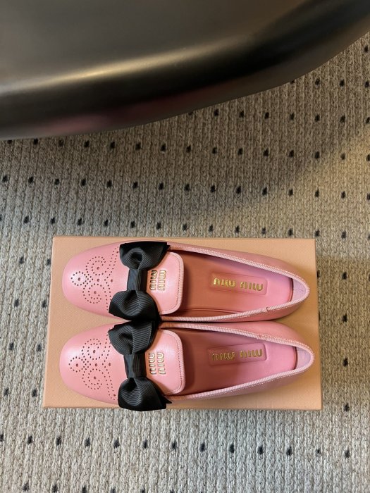 Балетки фото 2