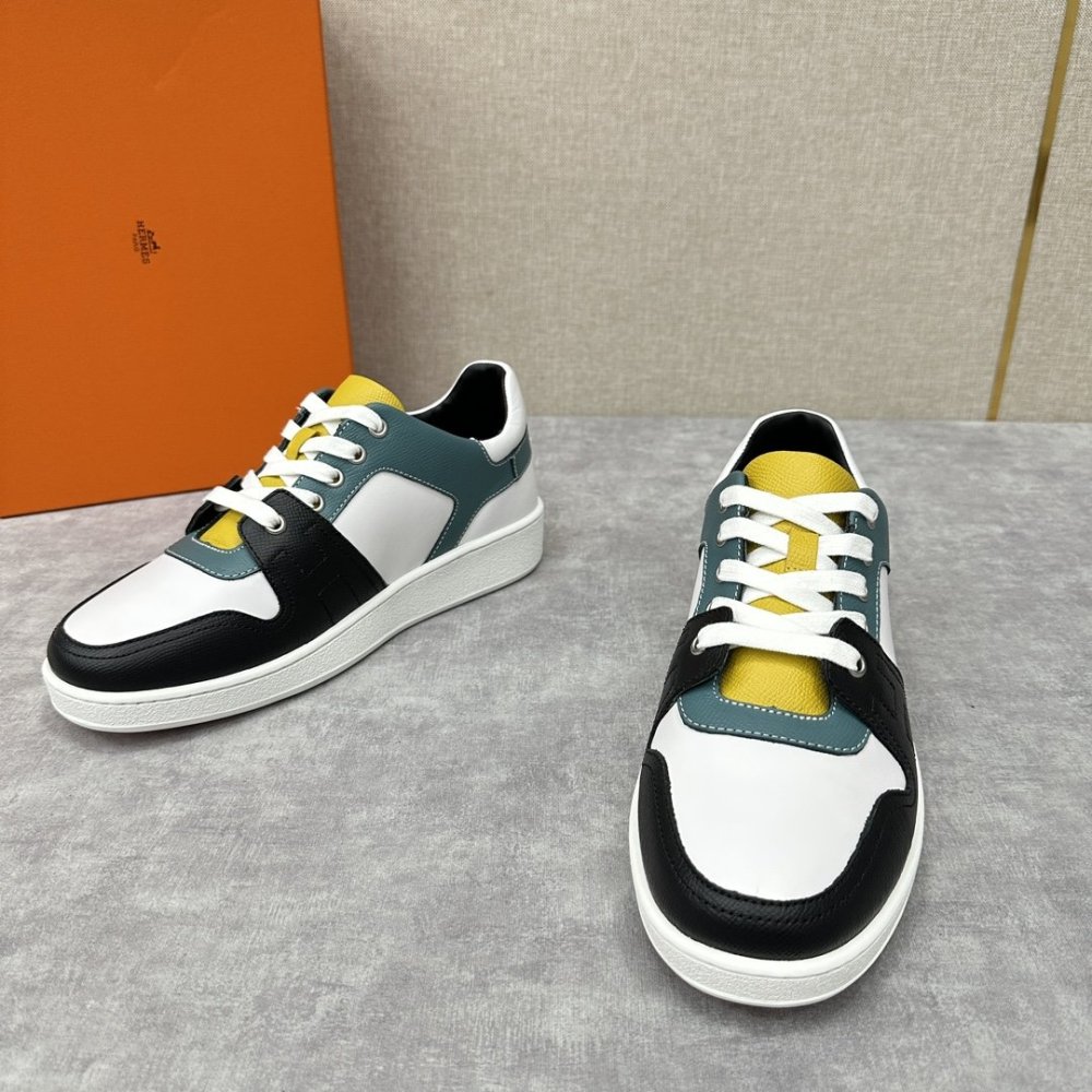 Sneakers men's фото 6