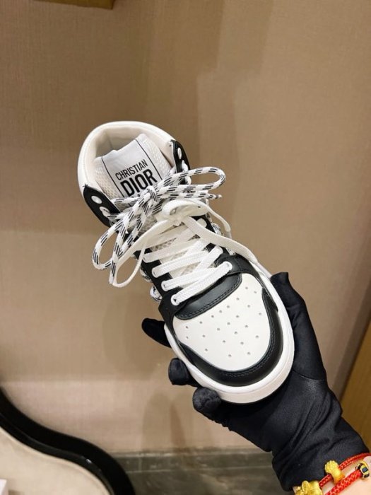 Кроссовки фото 6