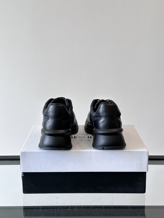 Кроссовки мужские фото 8