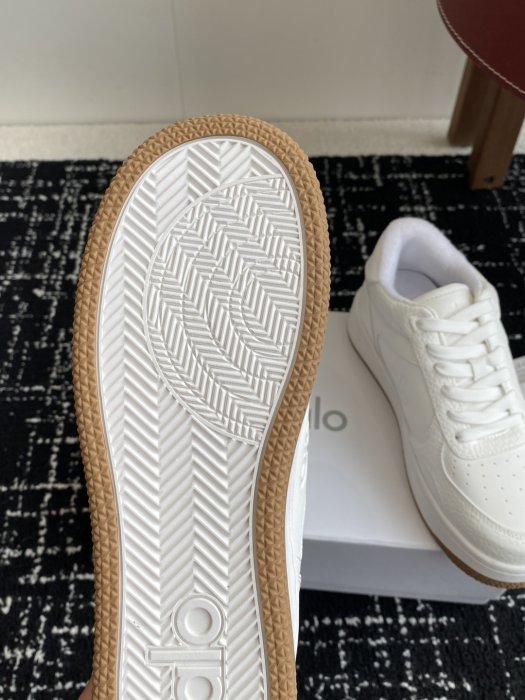 Sneakers women's фото 9