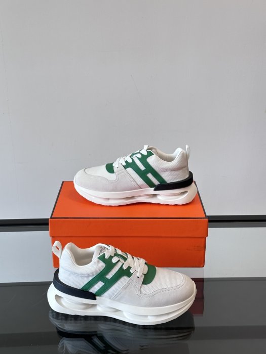 Кроссовки мужские фото 4