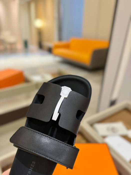 Шлепанцы Chypre женские фото 9