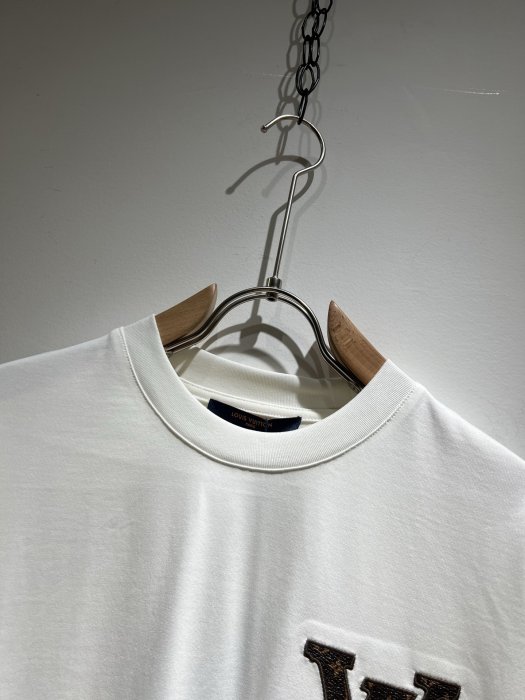 T-shirt men's фото 5