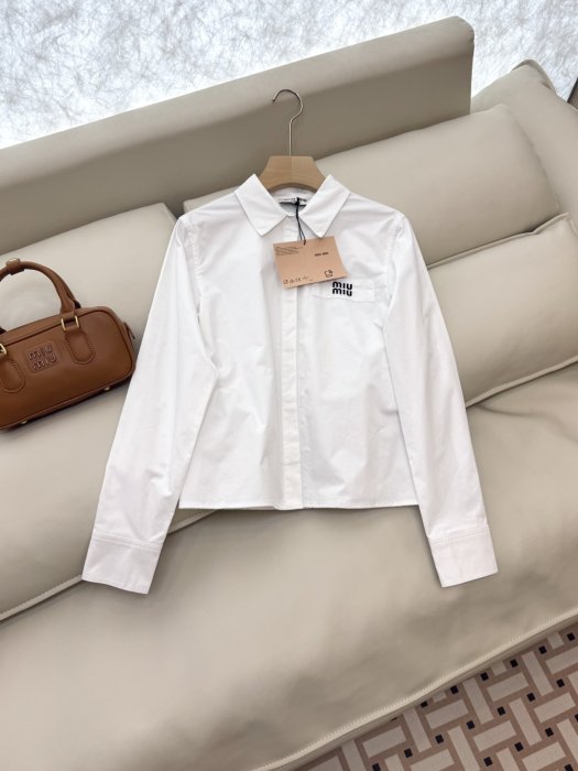 Shirt women's фото 3