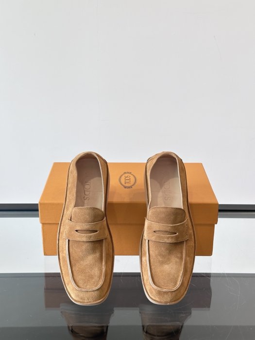 Лоферы мужские фото 6