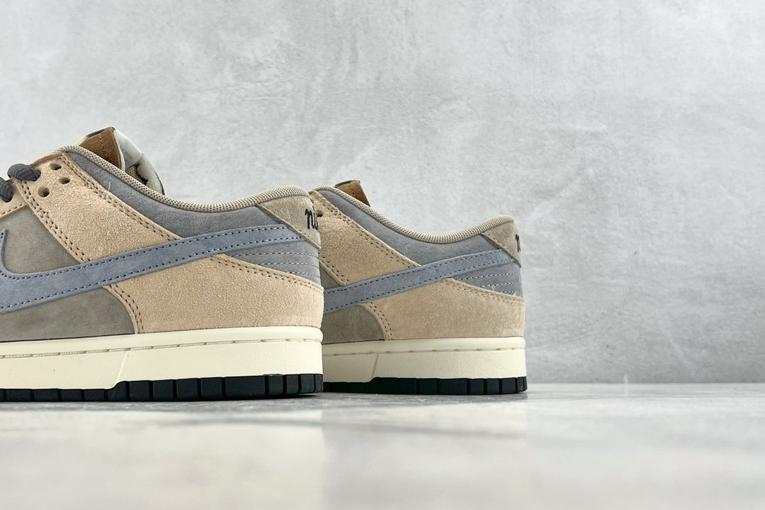 Sneakers Dunk Low CV1026 052 фото 8