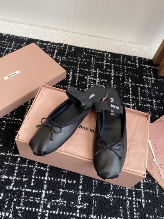 Ballet shoes фото 5